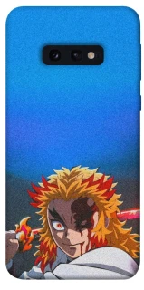 Чохол на Samsung Galaxy S10e Anime v19 фото 1 з 1