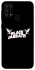 Чохол на Samsung Galaxy M31 Black Sabbath logo ver.2 фото 1 з 1