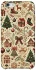 Чохол на Apple iPhone 6/6s (4.7") Christmas mood ver.4 фото 1 з 1