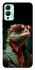 Чехол на Infinix Hot 12 Play Игуана фото 1 из 1