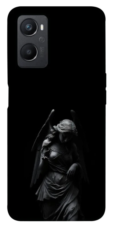 Чехол на Oppo A96 Angel фото 1 Чехол на Oppo A96 Angel фото 1 из 1