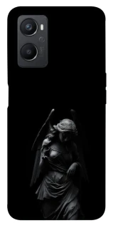 Чехол на Oppo A96 Angel фото 1 Чехол на Oppo A96 Angel фото 1 из 1
