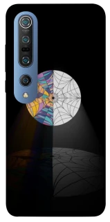 Чохол на Xiaomi Mi 10 / Mi 10 Pro Wednesday room фото 1 з 1