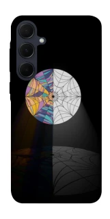 Чехол на Samsung Galaxy A35 Wednesday room фото 1 из 1