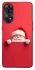 Чехол на Oppo Reno 8T 4G Christmas mood ver.11 фото 1 из 1