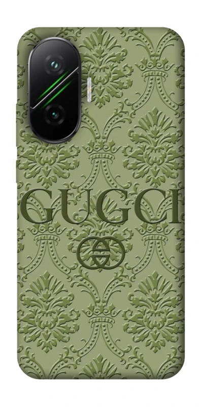 Чехол на Xiaomi Poco F7 Gucci ver.9 фото 1 из 1