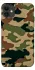 Чохол на Apple iPhone 11 (6.1") Camouflage v27 фото 1 з 1