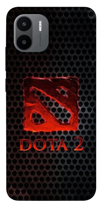Чохол на Xiaomi Redmi A1 / A2 Dota 2 фото 1 з 1