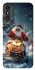 Чохол на ZTE Blade A53 Christmas spirit ver.9 фото 1 з 1