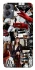 Чохол на Samsung Galaxy A05 Fashion collage ver.13 фото 1 з 1