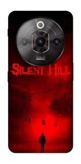 Чохол на ZTE Nubia Focus Pro Silent Hill aesthetic ver.1 фото 1 з 1