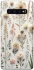 Чехол на Samsung Galaxy S10+ Floral design ver.1 фото 1 из 1