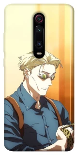 Чехол на Xiaomi Redmi K20 / K20 Pro / Mi9T / Mi9T Pro Nanami v3 фото 1 из 1