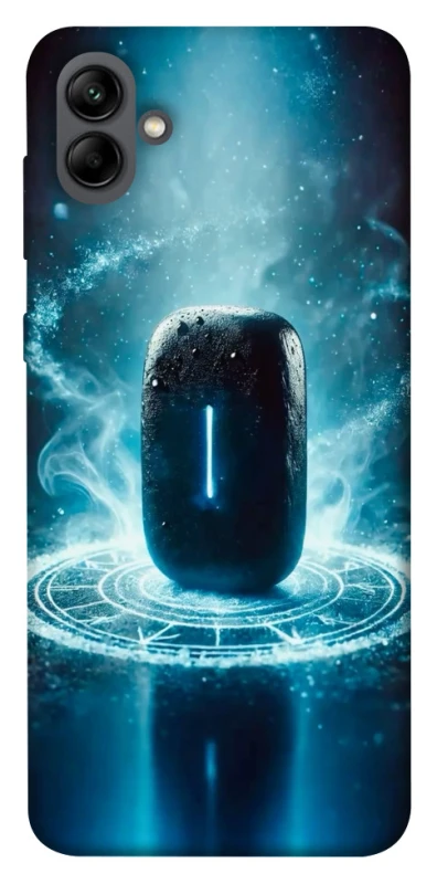 Чохол на Samsung Galaxy A04 Руна Іса фото 1 з 1