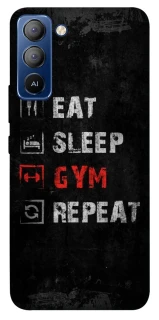 Чохол на TECNO Pop 5 LTE Gym фото 1 з 1