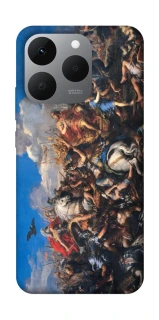 Чехол на Realme 15T Искусство v3 фото 1 из 1