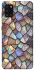 Чохол на Samsung Galaxy A31 Nature Mosaic ver.1 фото 1 з 1