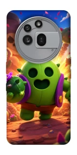 Чохол на Nothing Phone (3a) Pro Brawl Stars ver.14 фото 1 з 1