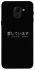Чехол на Samsung J600F Galaxy J6 (2018) Japanese I Love You фото 1 из 1