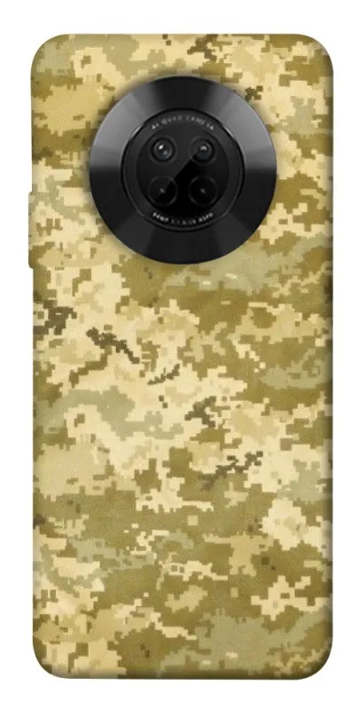 Чохол на Huawei Y9a Піксель фото 1 з 1