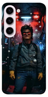 Чехол на Samsung Galaxy S23+ Stranger Things ver.43 фото 1 из 1