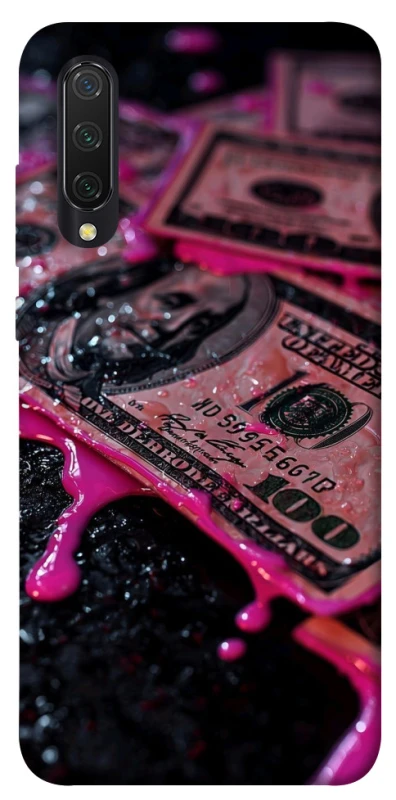Чохол на Xiaomi Mi CC9 / Mi 9 Lite Dollars фото 1 з 1