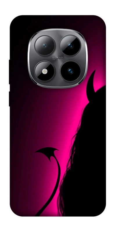 Чохол на Xiaomi Redmi Note 15 Pro 5G Pink Love фото 1 з 1