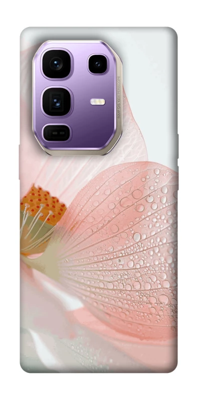 Чохол на Infinix Note 50 Pro+ Flowers zon фото 1 Чохол на Infinix Note 50 Pro+ Flowers zon фото 1 з 1