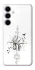 Чехол на Samsung Galaxy S25+ Tattoo ver.9 фото 1 из 1