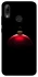 Чохол на Huawei P Smart (2019) Christmas bauble фото 1 з 1
