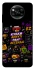 Чохол на Xiaomi Poco X3 NFC / Poco X3 Pro Brawl Stars collage фото 1 з 1