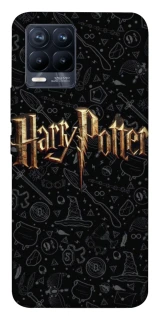 Чохол на Realme 8 Harry Potter ver.12 фото 1 з 1