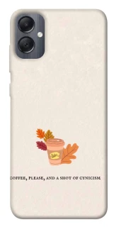 Чохол на Samsung Galaxy A05 Autumn vibes ver.10 фото 1 з 1