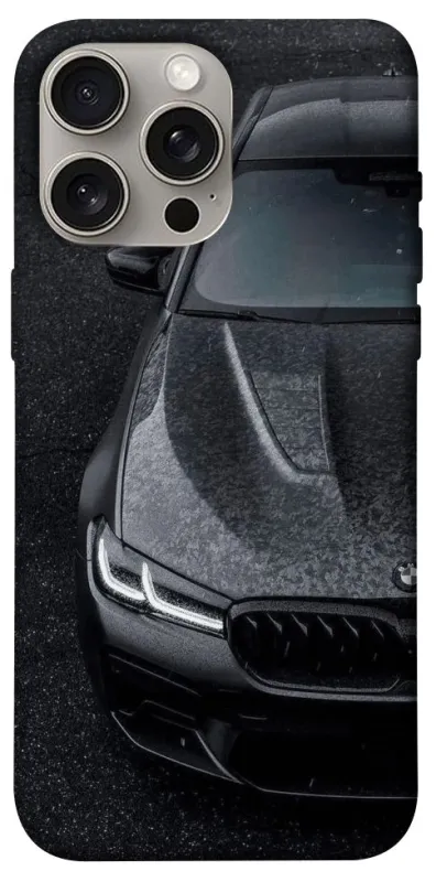 Чехол BMW v47 фото 1 из 1