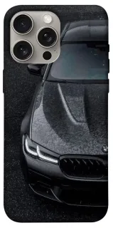 Чехол на Apple iPhone 15 Pro Max (6.7") BMW v47 фото 1 из 1