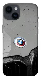Чехол на Apple iPhone 14 (6.1") BMW v52 фото 1 из 1