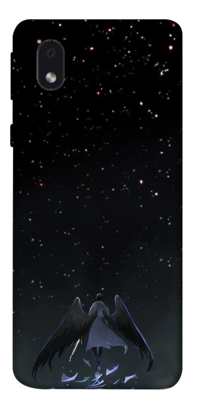 Чехол на Samsung Galaxy M01 Core / A01 Core Omniscient Reader's v4 фото 1 из 1