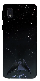 Чехол на Samsung Galaxy M01 Core / A01 Core Omniscient Reader's v4 фото 1 из 1