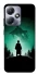 Чохол на Infinix Hot 30i Harry Potter & Dementor фото 1 з 1