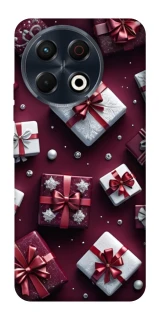Чохол на TECNO Spark 30 Pro (KL7) Christmas spirit ver.7 фото 1 з 1