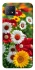 Чехол на Oppo A73 Flowers v11 фото 1 из 1