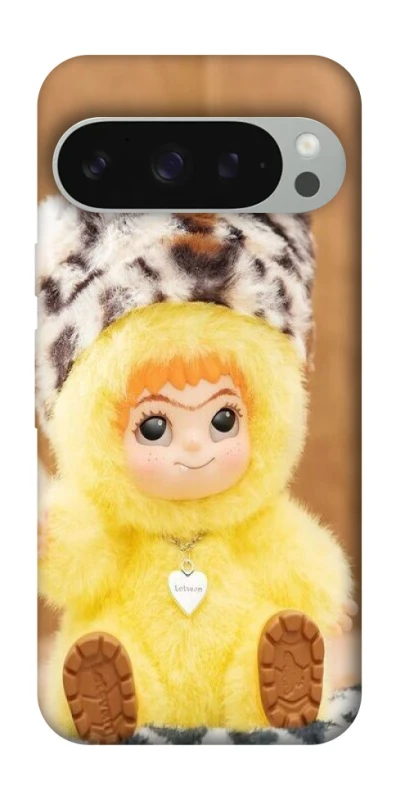 Чохол на Google Pixel 10 Pro XL Wakuku ver.3 фото 1 з 1