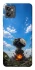 Чохол на Motorola Moto G32 Moscow never sleeps ver.6 фото 1 з 1