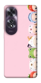 Чохол на Oppo A60 Sonny angel wallpaper фото 1 з 1