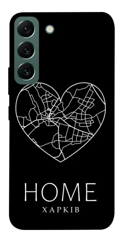 Чохол на Samsung Galaxy S22 Харків Home фото 1 з 1