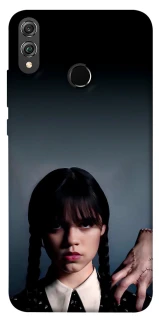 Чохол на Huawei Honor 8X Wednesday Bleak Beauty фото 1 з 1