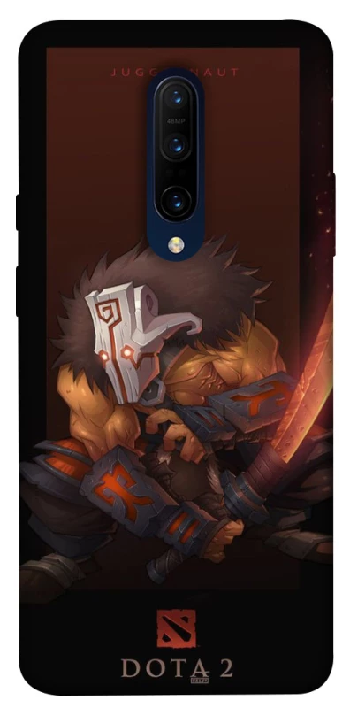 Чехол на OnePlus 7 Pro Juggernaut фото 1 из 1