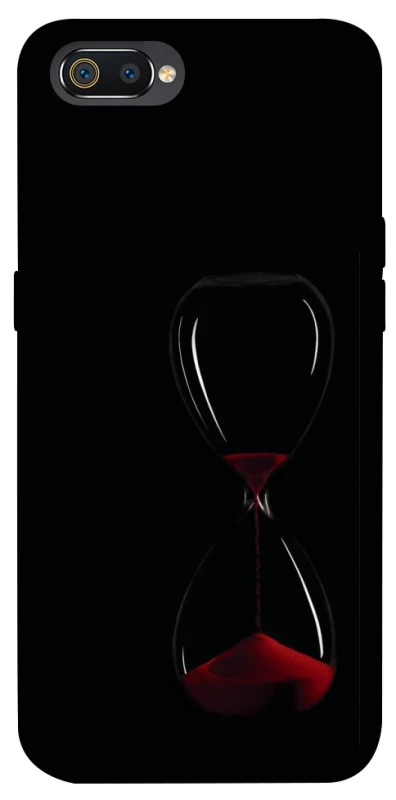 Чехол на Realme C2 Red Time фото 1 из 1