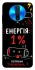 Чехол на Xiaomi Redmi K30 Енергія: 1% фото 1 из 1