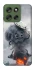 Чохол на Motorola Moto G56 5G Moscow never sleeps ver.3 фото 1 з 1